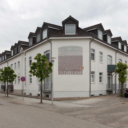 Ferienwohnung Ostseeland 09 Sellin  Εξωτερικό φωτογραφία