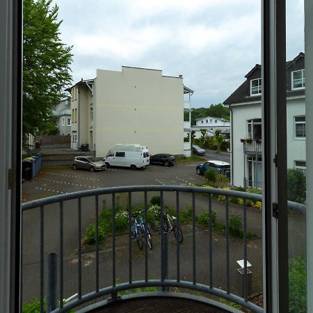 Ferienwohnung Ostseeland 09 Sellin  Εξωτερικό φωτογραφία