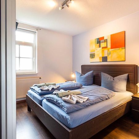 Ferienwohnung Ostseeland 09 Sellin  Εξωτερικό φωτογραφία