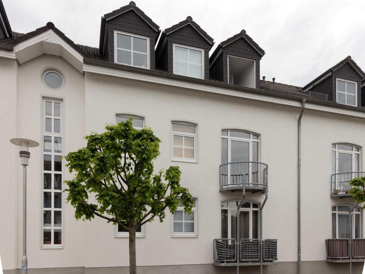 Ferienwohnung Ostseeland 09 Sellin  Εξωτερικό φωτογραφία