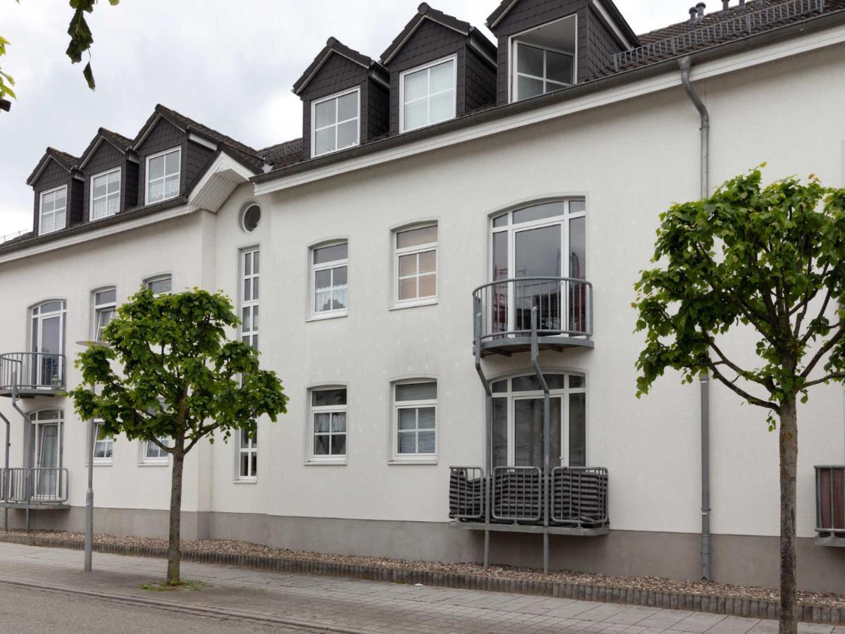 Ferienwohnung Ostseeland 09 Sellin  Εξωτερικό φωτογραφία