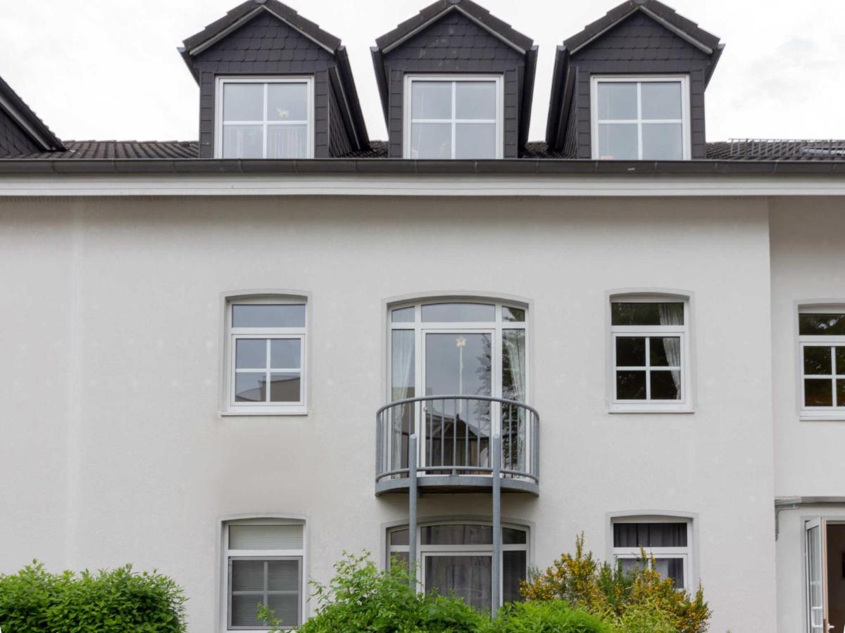 Ferienwohnung Ostseeland 09 Sellin  Εξωτερικό φωτογραφία