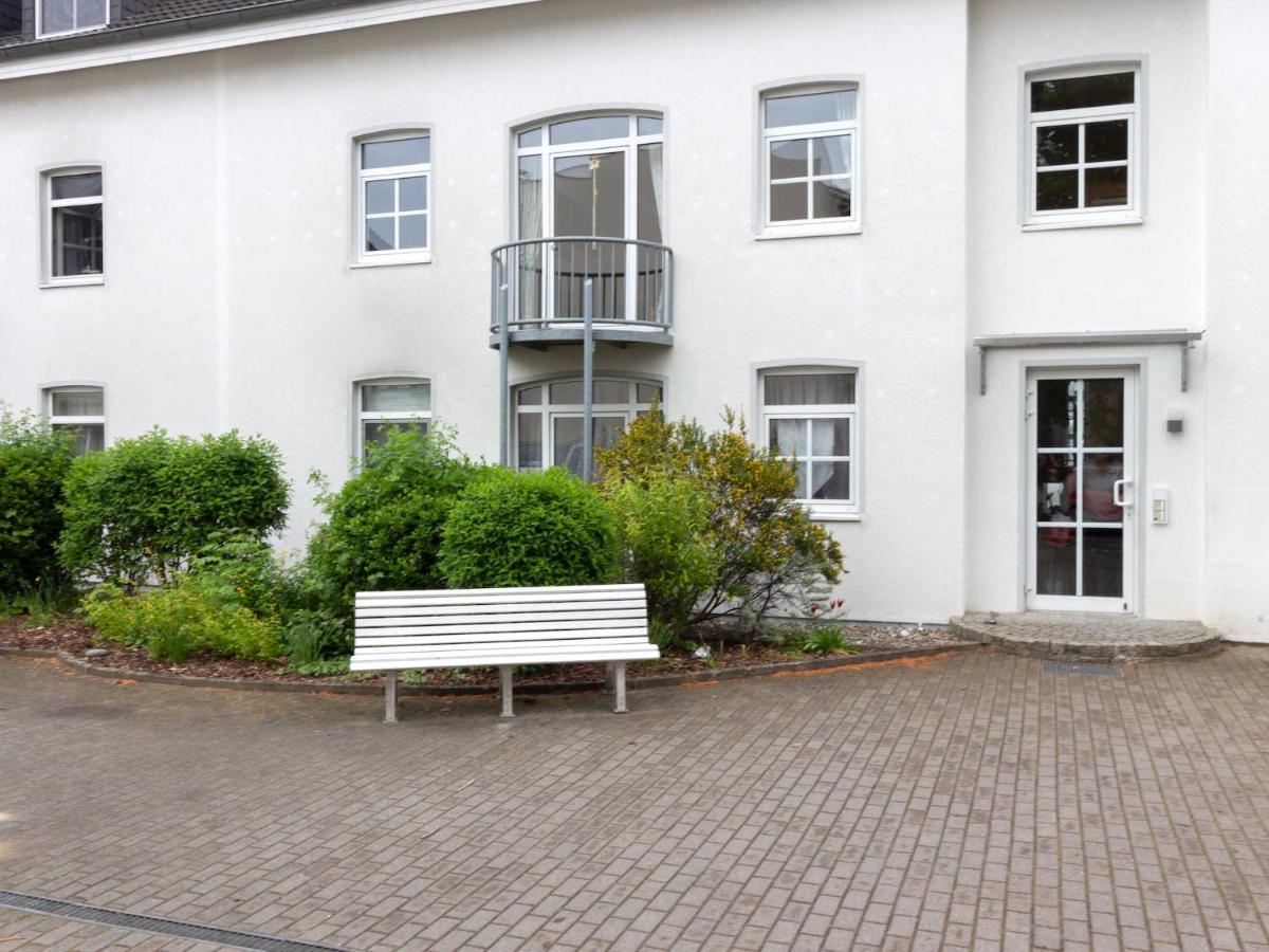 Ferienwohnung Ostseeland 09 Sellin  Εξωτερικό φωτογραφία