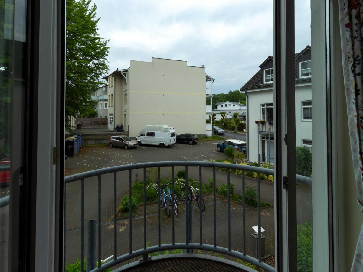Ferienwohnung Ostseeland 09 Sellin  Εξωτερικό φωτογραφία