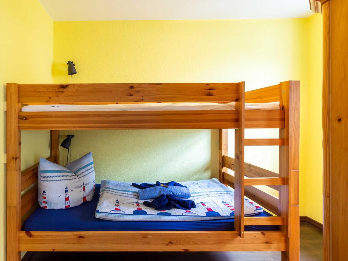 Ferienwohnung Ostseeland 09 Sellin  Εξωτερικό φωτογραφία