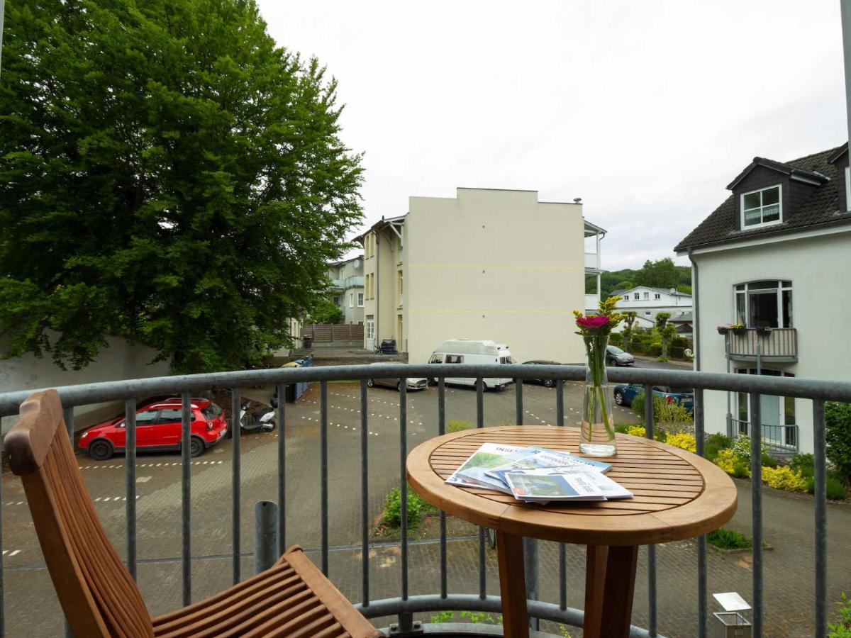 Ferienwohnung Ostseeland 09 Sellin  Εξωτερικό φωτογραφία