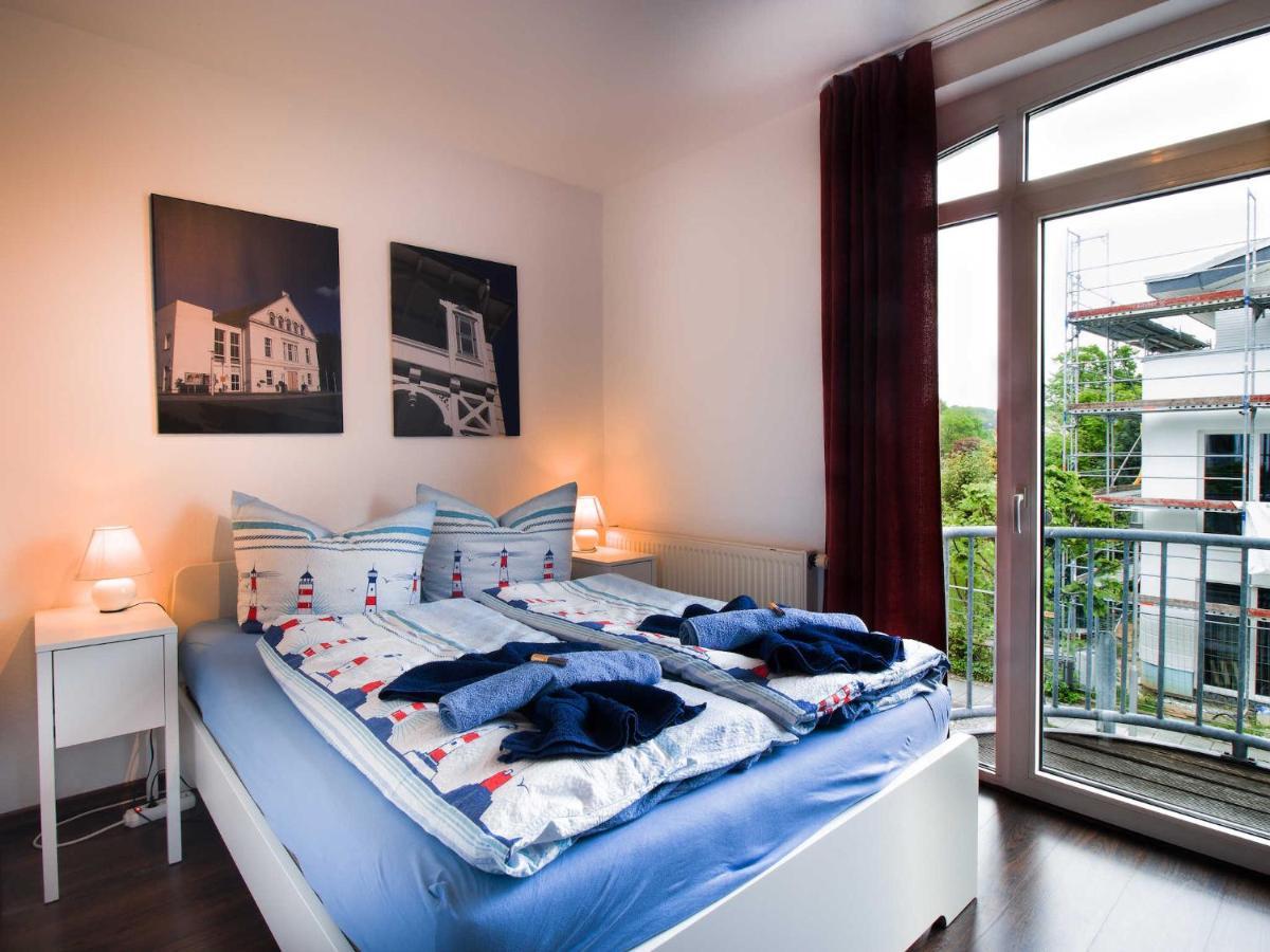 Ferienwohnung Ostseeland 09 Sellin  Εξωτερικό φωτογραφία
